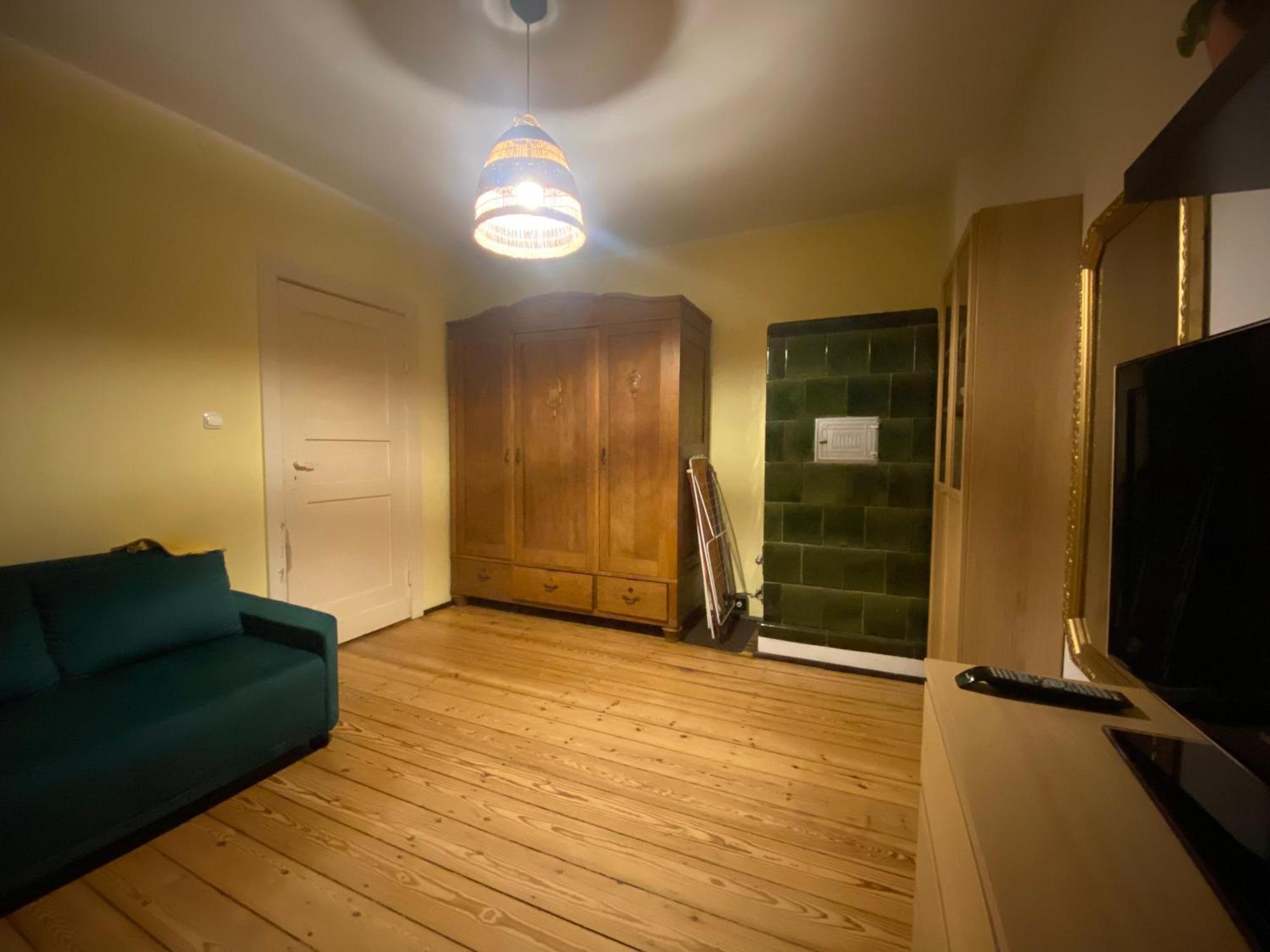 Appartement Kameralne Cale Mieszkanie 31M2 Z Prywatnym Darmowym Parkingiem à Sopot Extérieur photo